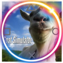 💠 Goat Simulator (PS4/PS5/RU) П3 - Активация