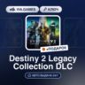 Destiny 2 Legacy Collection DLC (Steam Ключ) РФ-СНГ-МИР   ПОДАРОК