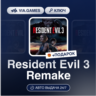 Resident Evil 3 Remake (Steam Ключ) СНГ-МИР (БЕЗ РФ)   ПОДАРОК