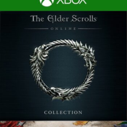 🎮THE ELDER SCROLLS ONLINE COLLECTION: HIGH ISLE XBOX🔑