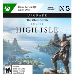🎮The Elder Scrolls Online: High Isle Upgrade XBOX🔑KEY