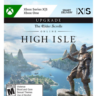 The Elder Scrolls Online: High Isle Upgrade XBOX  KEY