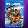 Just Cause 3 XBOX Ключ