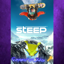 STEEP XBOX Ключ