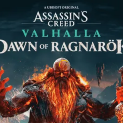 Assassin’s Creed Valhalla Dawn of Ragnarok UBISOFT KEY