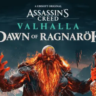 Assassin’s Creed Valhalla Dawn of Ragnarok UBISOFT KEY