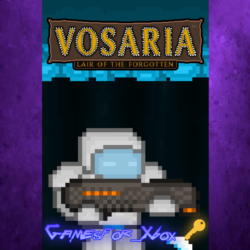 Vosaria Lair of the Forgotten XBOX Ключ