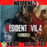 Resident Evil 4  REMAKE GOLD (2023) XBOX SERIES X|S
