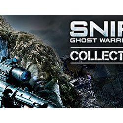 Sniper: Ghost Warrior 2  Collector´s Edition STEAM KEY