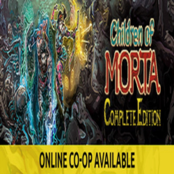 Children of Morta: Complete Edition (Steam ключ / РФ Мир)