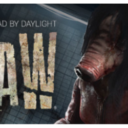 Dead by Daylight the Saw Chapter (DLC) STEAM KEY/GLOBAL