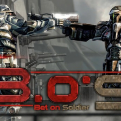 Bet On Soldier (steam key)