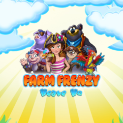 Farm Frenzy Heave Ho (steam key)