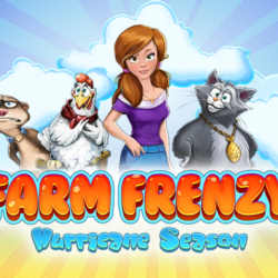 Farm Frenzy Hurricane Season (steam key)