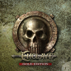 Enclave Gold Edition 2012 (steam key)
