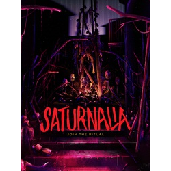 Saturnalia | Epic Games | GLOBAL | АВТОВЫДАЧА 24/7
