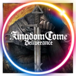 💠 Kingdom Come: Deliverance (PS4/PS5/RU) П3 Активация