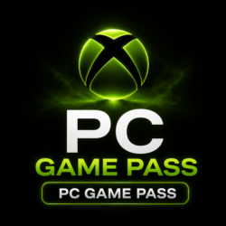 14 Дней    XBOX Game Pass для ПК