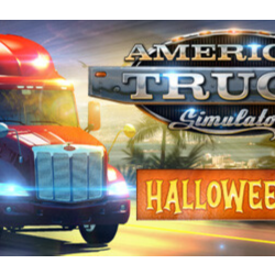 American Truck Simulator - STEAM GIFT РОССИЯ