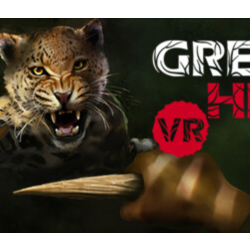 Green Hell VR - STEAM GIFT РОССИЯ
