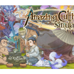 Amazing Cultivation Simulator 1.0 - STEAM GIFT РОССИЯ