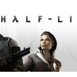 Half-Life 2 - STEAM GIFT РОССИЯ