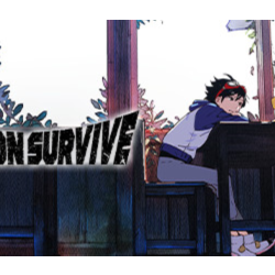 Digimon Survive - STEAM GIFT РОССИЯ