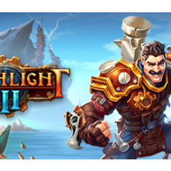 Torchlight III - STEAM GIFT РОССИЯ