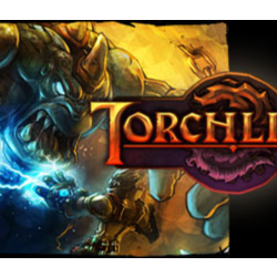 Torchlight - STEAM GIFT РОССИЯ