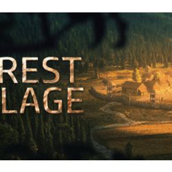 Life is Feudal: Forest Village - STEAM GIFT РОССИЯ