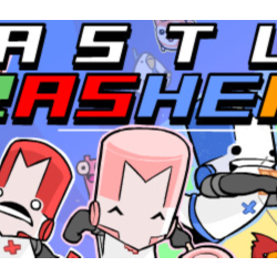 Castle Crashers - STEAM GIFT РОССИЯ