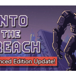 Into the Breach - STEAM GIFT РОССИЯ