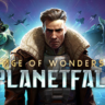 Age of Wonders: Planetfall - STEAM GIFT РОССИЯ
