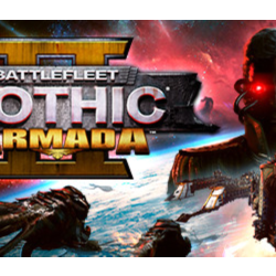 Battlefleet Gothic: Armada II - STEAM GIFT РОССИЯ
