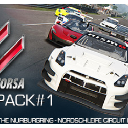 Assetto Corsa  Dream Pack 1 DLC STEAM KEY Global