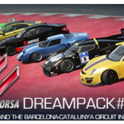 Assetto Corsa - Dream Pack 2  DLC STEAM KEY REGION FREE