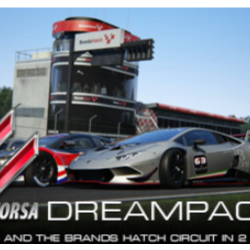 Assetto Corsa - Dream Pack 3 STEAM KEY REGION FREE