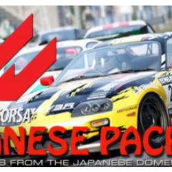 Assetto Corsa  Japanese Pack DLC Steam CD Key ROW