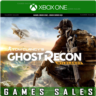 TOM CLANCY’S GHOST RECON WILDLANDS  XBOX  КЛЮЧ