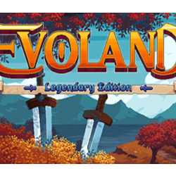Evoland Legendary Edition | Epic Games | АВТОВЫДАЧА