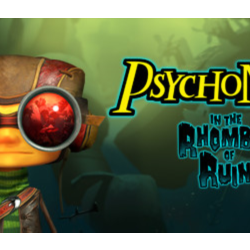 Psychonauts in the Rhombus of Ruin 🔑STEAM ✔️РФ   МИР