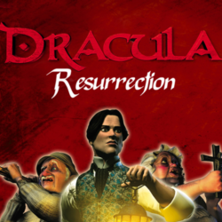 Dracula The Resurrection (steam key)