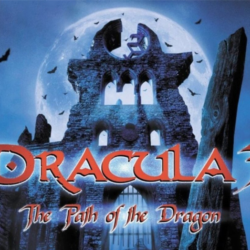 Dracula 3 The Path of the Dragon (steam key)