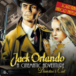 Jack Orlando Directors Cut (steam key)