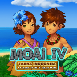 MOAI 4 Terra Incognita Collectors Edition (steam)