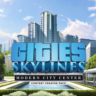 Cities Skylines Content Creator Pack Modern City XBOX
