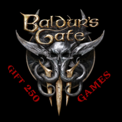 Baldurs Gate 3 и 16 Топовых игр для GFN/Steam deck/PC