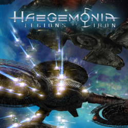 Haegemonia Legions of Iron (steam key)