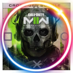 💠 Call of Duty Modern Warfare II (PS4/PS5/RU) Аренда