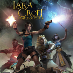 Lara Croft and the Temple of Osiris ключ для Xbox 🔑